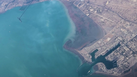 뜻대로 풀리지 않는 전쟁..."트럼프, '확전의 덫' 빠졌다"