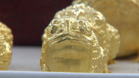 "금·기름 도둑 기승"...경찰, 6월까지 '집중 단속'