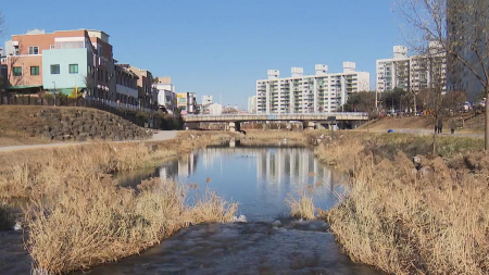 태백·강원 산간 '4월 한파특보'...내일 아침 서울도 3℃