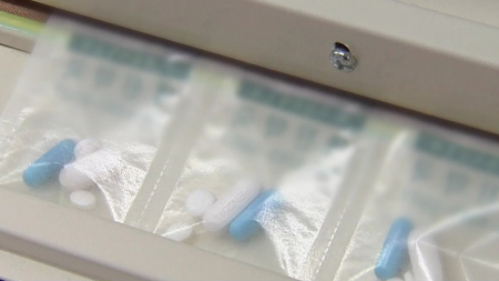 주사기·수액 세트 등 집중 관리...의료용품 사재기 차단