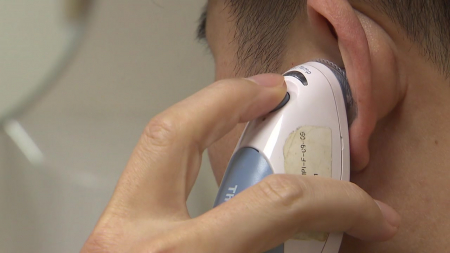 새 학기 독감 비상…"면역력 잡는 홍삼 인기"