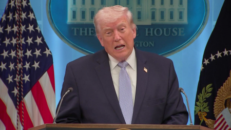 최후통첩 D-1...트럼프 "7일 밤, 이란 교량·발전소 파괴"