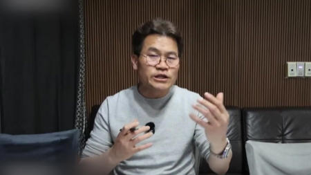 "석유 90만 배럴 유출" 가짜뉴스...경찰, 수사 착수