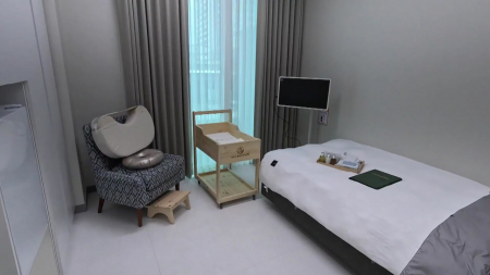 180만 원 '반값 산후조리원'...태부족에 운영비 '막막'