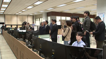 서울지하철 혼잡도 20% 낮춘다...2032년 시스템 도입