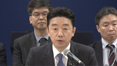 강훈식 "호르무즈 내 우리 국적 선박 통과 방안 마련 중"