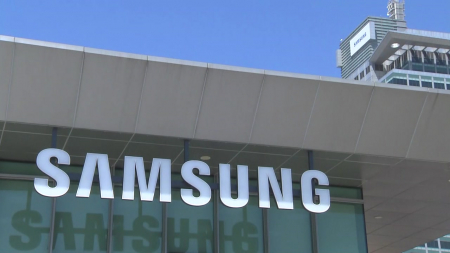 삼성전자 영업이익 '57조'...반도체로 신기원 열었다