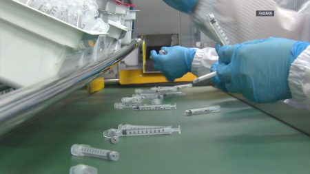 "의료용품 사재기·가격 담합 예외 없이 엄정 대응"