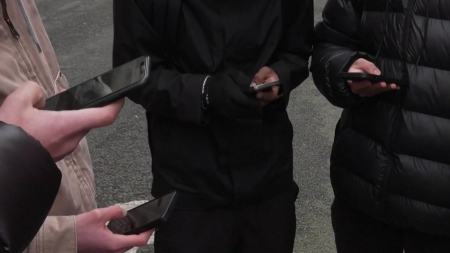 그리스, 내년부터 15세 미만 SNS 사용 전면 금지