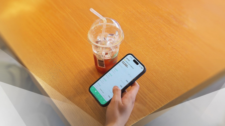 300원의 선택, 일회용 컵 자원이 되다