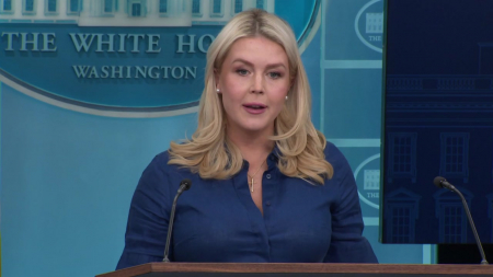 백악관 "미·이란, 오는 11일 파키스탄서 첫 회담"