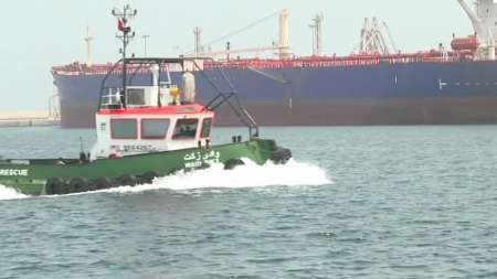 휴전에 한숨 돌린 산업계...원유 언제 오나 '촉각'
