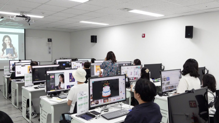 서울시, 중장년 1,500명 'AI 교육'...