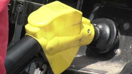 3차 석유 최고가격 '동결'...휘발유 1,934원·경유 1,923원