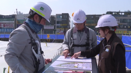 "사각지대 잡아라"...경기도 도민감리단 활동 본격화