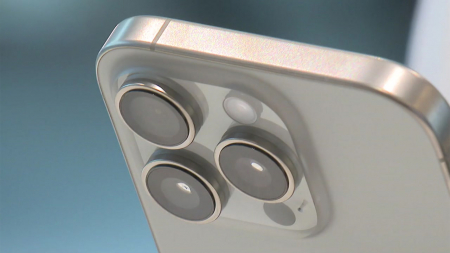 돌출 없는 스마트폰 가능할까?…1mm 광각렌즈 개발