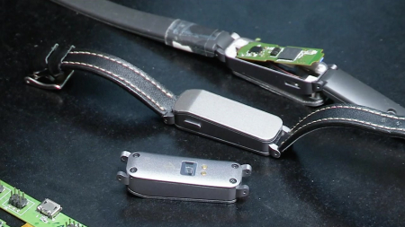 [사이다] ① 유연한 에너지 장치 구현할 수화젤 전해질 개발