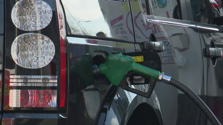 최고가 동결에도 석윳값 상승...서울 휘발유 2,023원