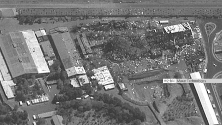 "완전한 파괴"라더니...여전히 살아있는 '이란 핵 능력'