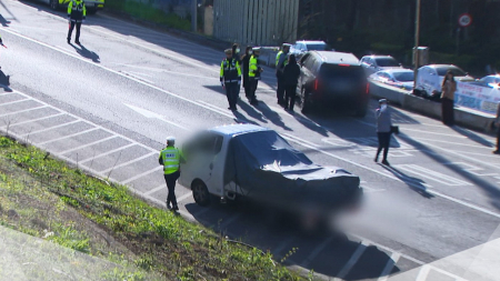 "어쩔 수 없어서"...끼어들기 얌체운전 안 통한다