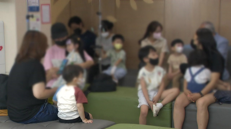 복지부, 의료취약지 소아 야간·휴일 진료 시작