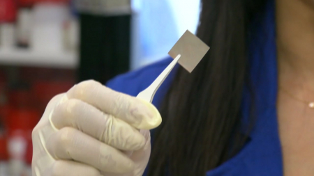 이산화탄소를 플라스틱 원료로…최고 수준 효율