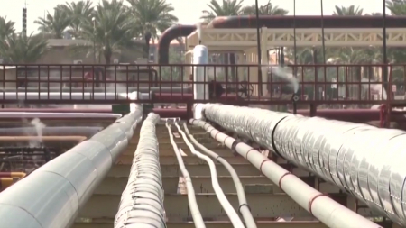 협상 기대감에 뉴욕 증시 상승·국제 유가는 안정세