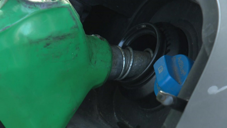 주유소 기름값 상승세 계속...전국 휘발윳값 2천 원 임박