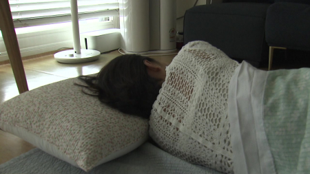 잠 못 자거나 너무 많이 자면 우울 위험 2.1배↑