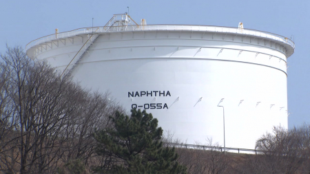 "5월까지 대체원유 1.2억 배럴 확보...사우디 비중↑"