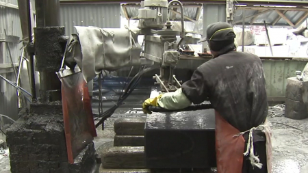 1분기에 산업재해로 113명 사망..."5년 사이 최저"