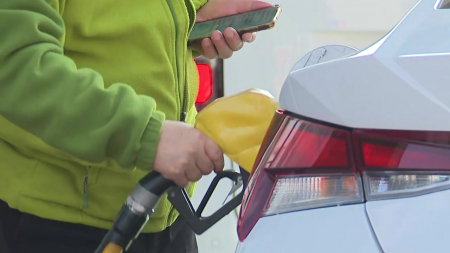 주유소 기름값 소폭 상승세...휘발유 1,997원·경유 1,991원