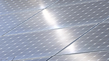 고척돔 '태양광' 가동·청계천 분수 중단..."에너지 절약"