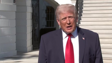 트럼프 "이달 말까지 이란과 합의 가능"...영국엔 또 불만 표출