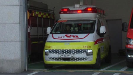 소방차 달리면 신호 '초록'...연말까지 경기도 31개 시·군 확대