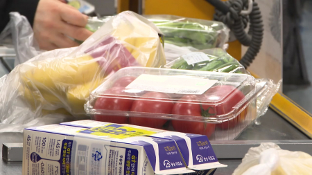 고유가·고환율에 3월 수입물가 16%↑...28년 만에 최고