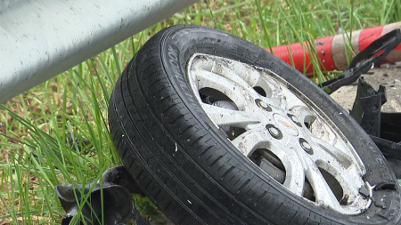 경찰청 "작년 교통사고 줄고 사망자는 증가...고령화 영향"