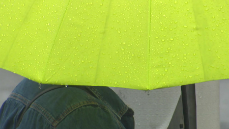 오늘 남부 비, 고온 주춤 '서울 20℃'...주말∼휴일은 더워