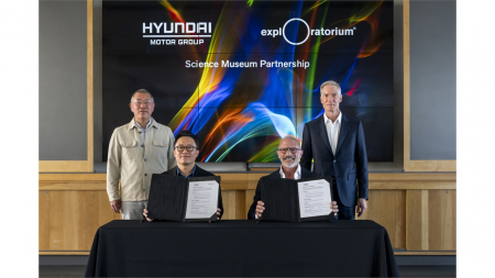 현대차그룹, 국내 '체험형 과학관' 건립..."과학 교육의 장"