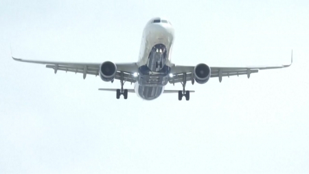 "유럽 항공유 6주 치 남아"...한국 등 아시아 직격 우려