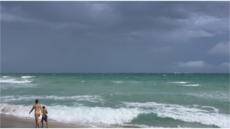 "대서양 해류 순환 2100년 붕괴 우려"...기후 재앙 경고