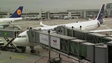 항공유 부족 사태...유럽에서 운항 감축 잇따라