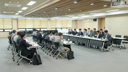 대구·경북·전북, 무주~대구 고속도로 추진 회의