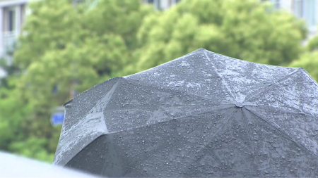 오늘 전국 비, 고온 현상 꺾여...서울 낮 19℃