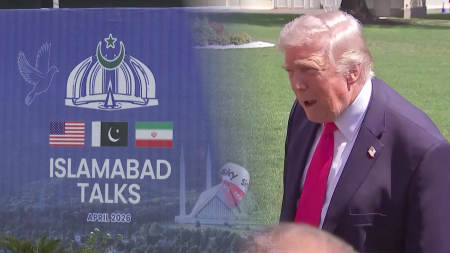 이란 매체 "2차 협상 불투명"...호르무즈 재봉쇄에 줄회항