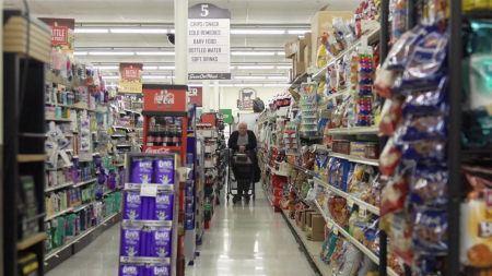 "전쟁 당장 끝나도 경제 타격...연말까지 물가 상승"