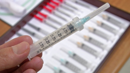 오늘부터 '주사기 매점매석' 특별단속..."전방위 점검"