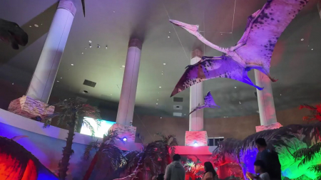 어린이 과학체험공간 늘어난다!…칠곡·진주·제천 선정