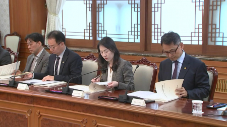 김 총리 "디지털 성범죄 분야별 대응체계 신속 구축"