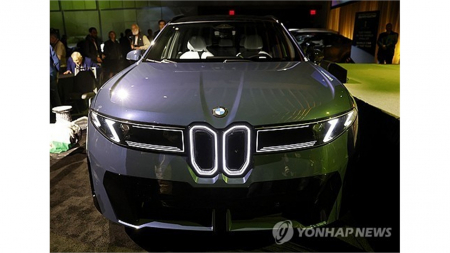 이란 전쟁의 뜻밖의 승자, 중국 전기차 ‘독주'